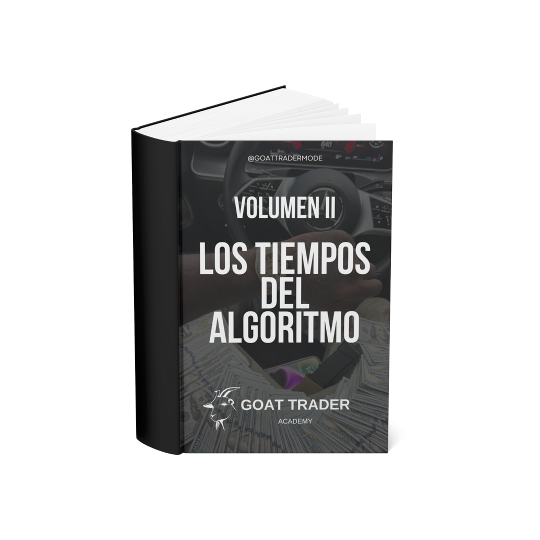 Los Tiempos Del Algoritmo - VOLUMEN II